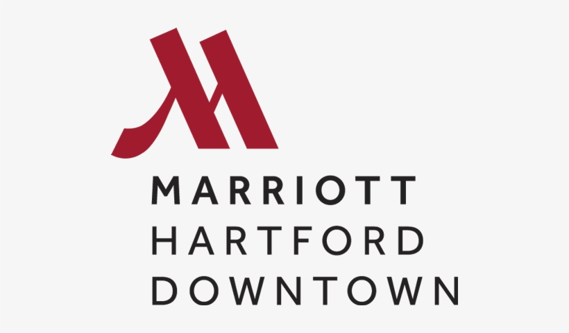 Hartford Marriott Downtown - Singapore Marriott Tang Plaza Hotel Logo, transparent png #2431473