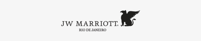 Jw Marriott Hotel Rio De Janeiro - Jw Marriott Marquis Hotel Dubai Logo, transparent png #2431497