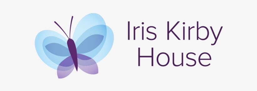 Iris Kirby House Logo For Epk - Iris Kirby House, transparent png #2431517