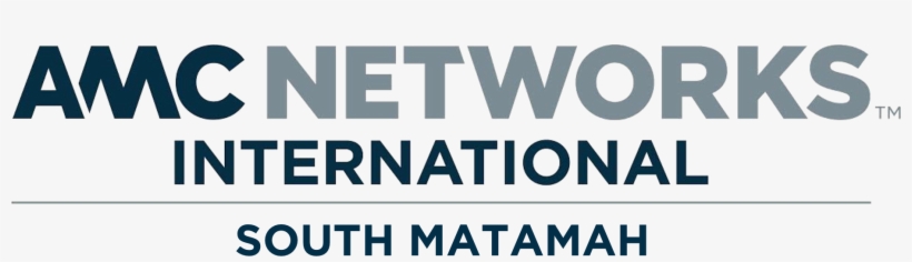 Amc Networks International South Matamah - Amc Networks International, transparent png #2431540