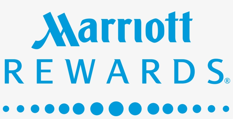 Marriott Rewards - Marriott Rewards Logo Png, transparent png #2431560