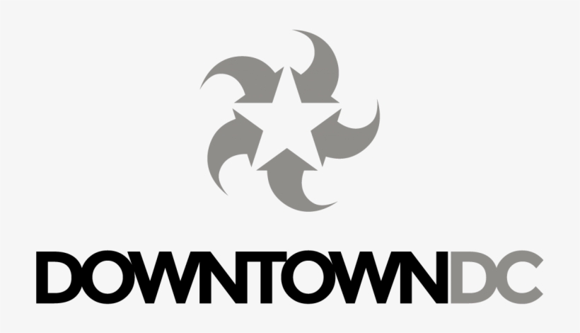 Seasonal Cheer And Quality Goods Await Shoppers At - Downtown Dc Bid Logo, transparent png #2431590