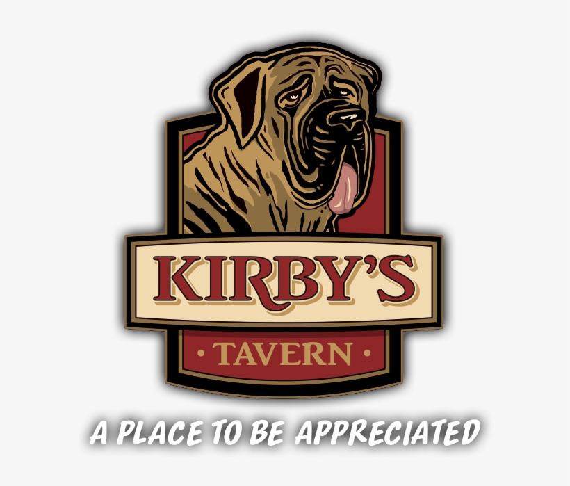 Kirbystavern5 - Neapolitan Mastiff, transparent png #2431630
