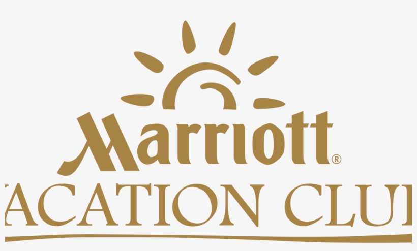 Marriott Vacation Club - Marriott Vacation Club Grand Chateau Logo, transparent png #2431665