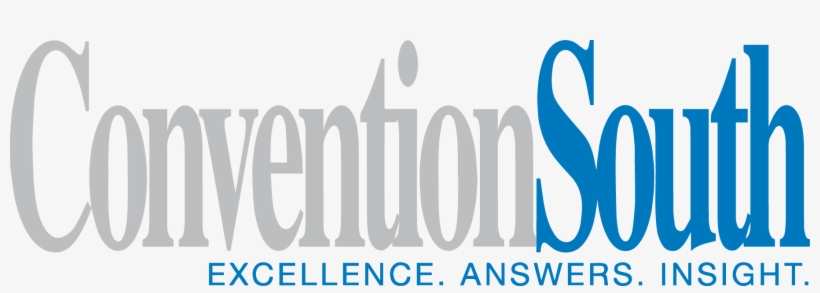Convention South Logo, transparent png #2431705
