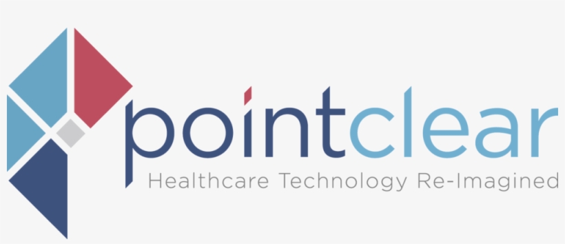 Pointclear Solutions Logo, transparent png #2431722