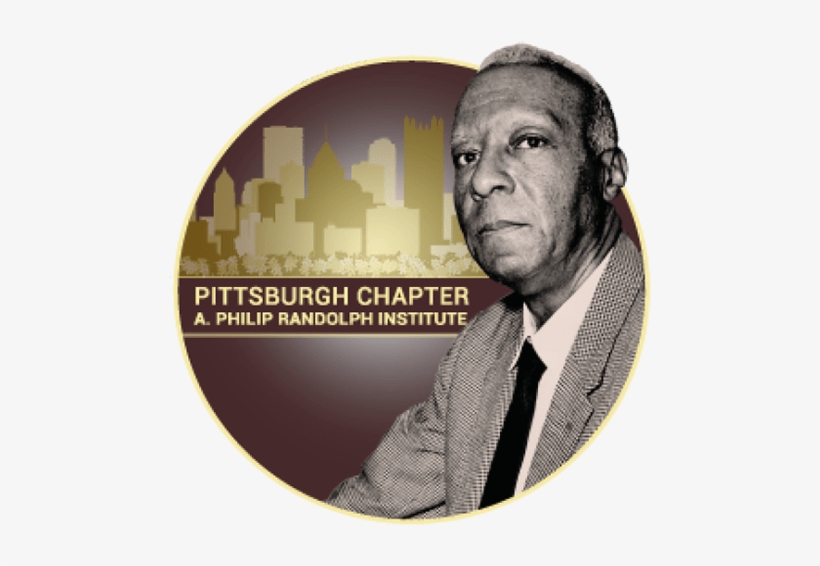 Reframing Randolph: Labor, Black Freedom, And The Legacies, transparent png #2431738