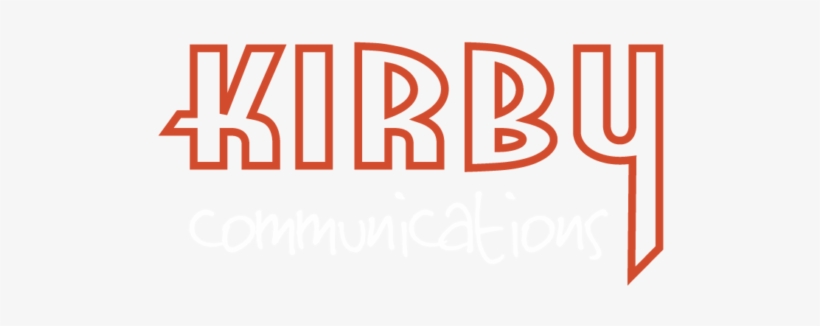 Kirby Communications, transparent png #2431760