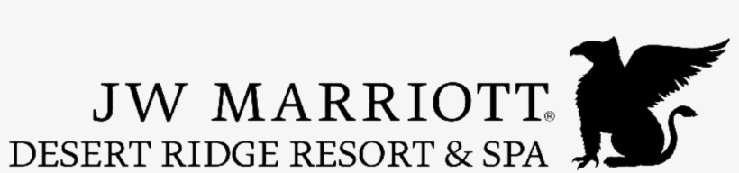 For > Jw Marriott Logo - Jw Marriott Marquis Hotel Dubai Logo, transparent png #2431781