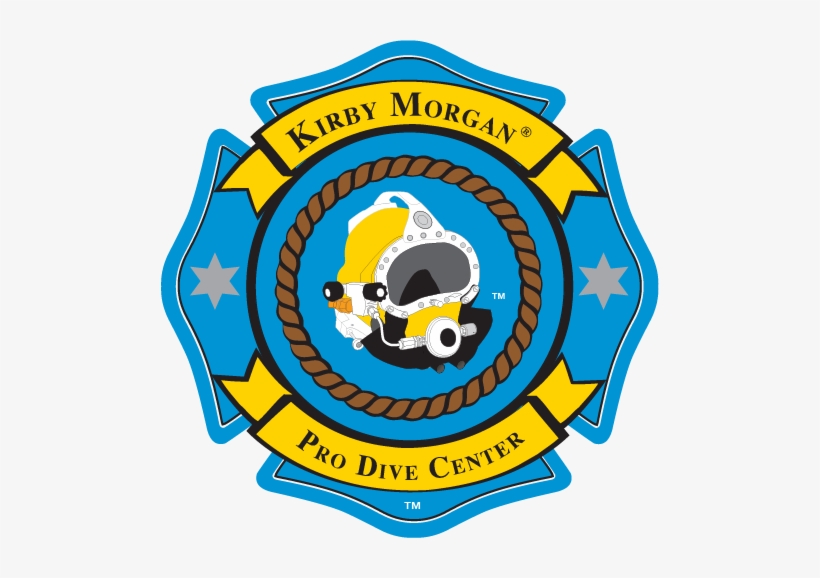 Kirby Morgan Professional Dive Training Center - Kirby Morgan, transparent png #2431802