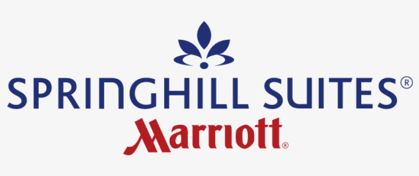 Springhill Suites Logo, transparent png #2431821