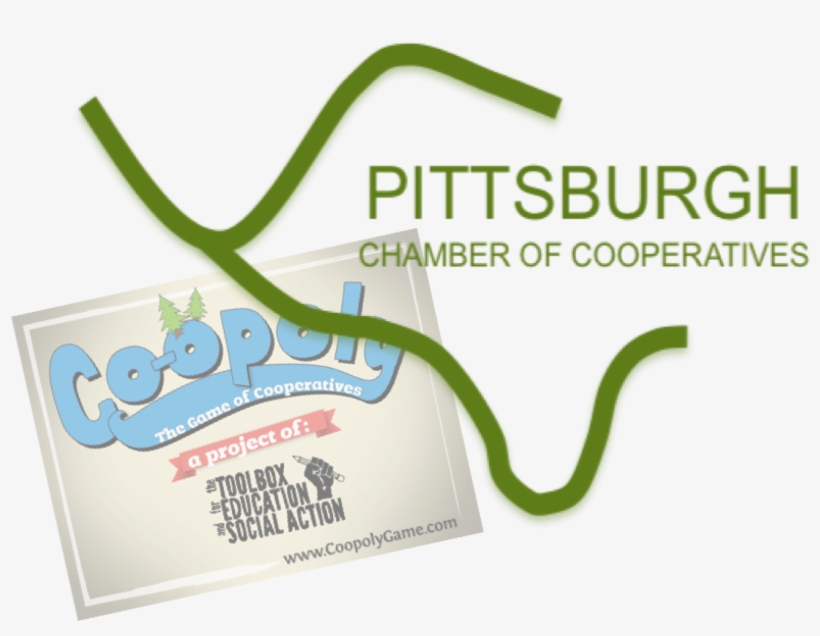 Cropped Co Opolypic - Portable Network Graphics, transparent png #2431823