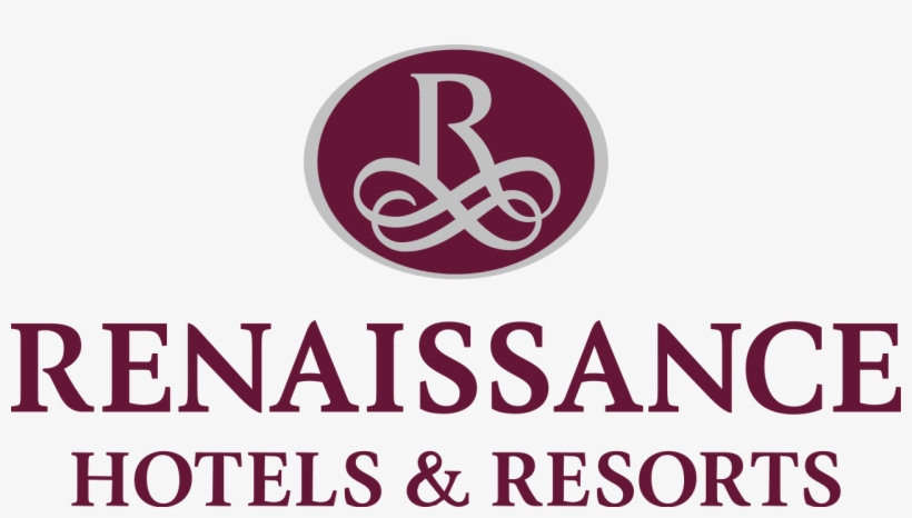 Marriott Renaissance Gm Scott Bullock On Lv Discourse - Renaissance Logo, transparent png #2431843