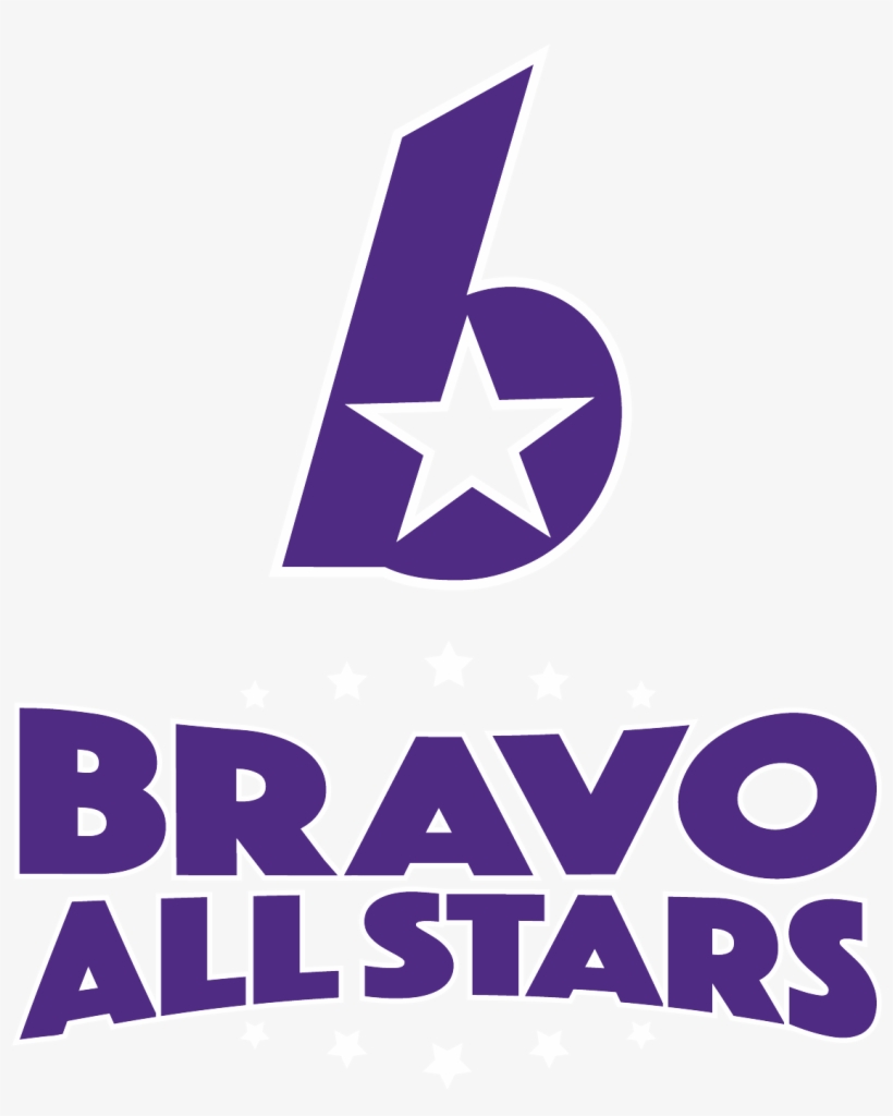 Bravo All Stars Supports St Jude - Bravo All Stars, transparent png #2431893
