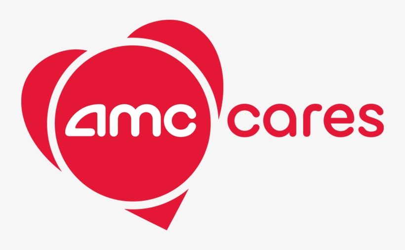 Amc Cares, transparent png #2431908