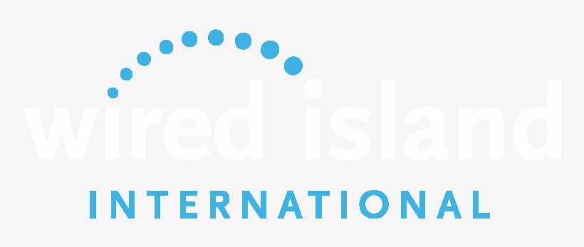 Wired Island Logo Wired Island Logo - Lonely Planet Queensland & The Great Barrier Reef, transparent png #2431945