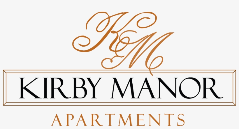 Kirby Manor Logo - Bmd Dermatology, transparent png #2431946