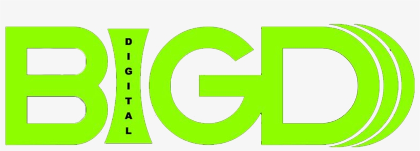 Big D Logo Amc, transparent png #2432017