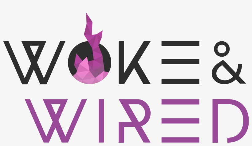 Woke And Wired - Copy Editing, transparent png #2432040
