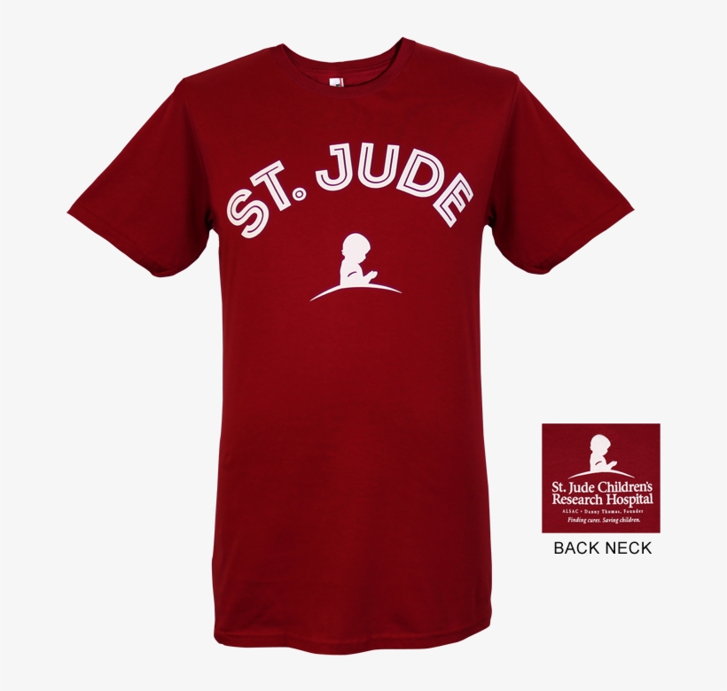 Jude Arched Logo Tee *sop St - Custom Round Paperweight - Black Zebra, 3.5" W X 3/4", transparent png #2432081