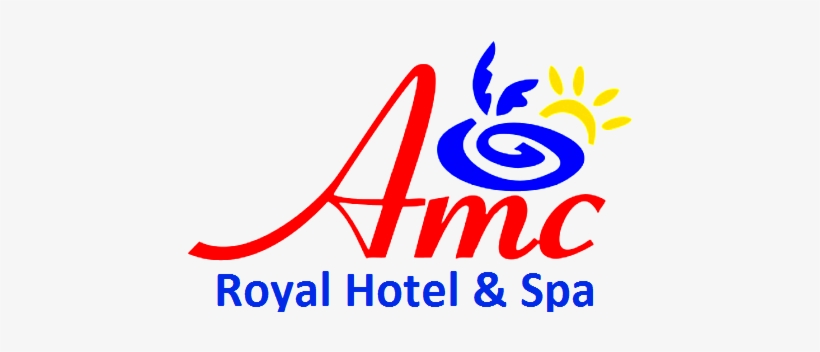 Amc Royal Hotel & Spa - Cnc Inc Box Of 100 Pastel Green Peel And Seal A7 (5, transparent png #2432082