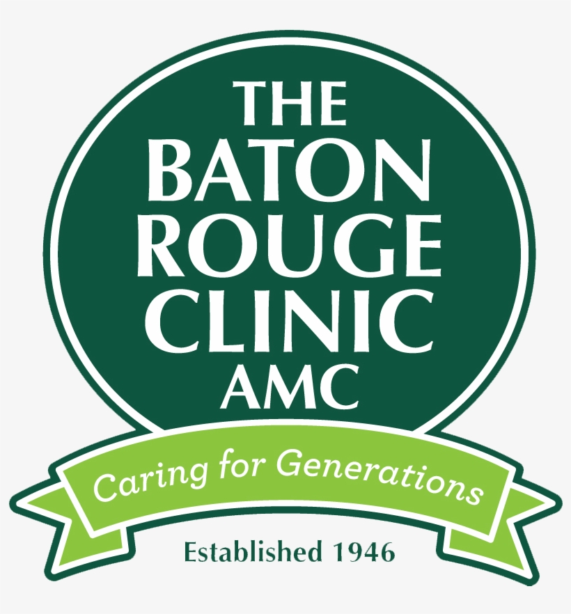 Baton Rouge Clinic - Baton Rouge Clinic Amc, transparent png #2432184
