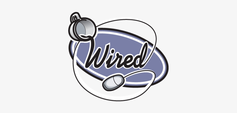 G, Ery For > Wired Logo Png - Wired - Free Transparent PNG Download ...