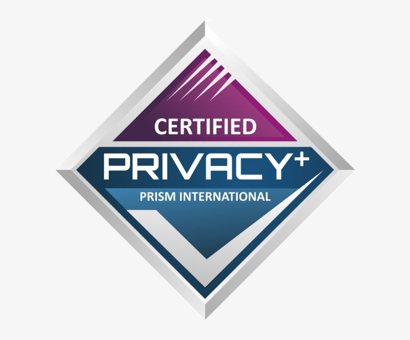Amc-privacy - Certification, transparent png #2432245