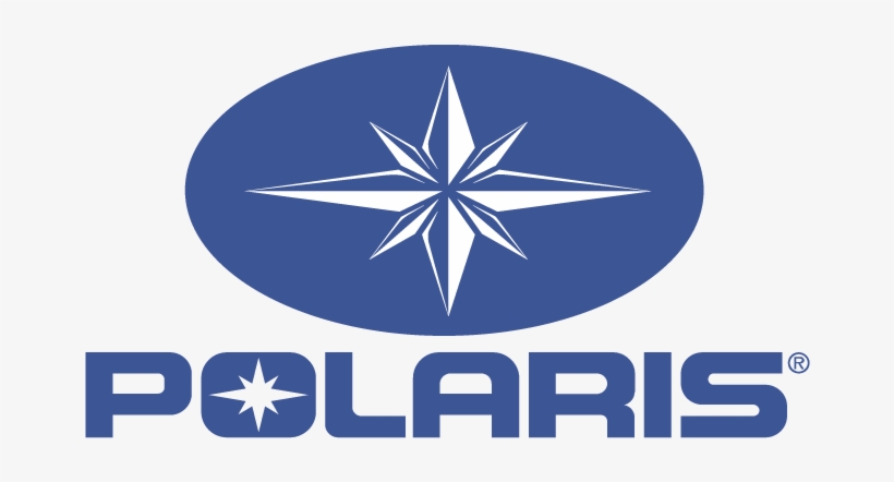 Polaris Logo - Polaris Logo Png, transparent png #2432298
