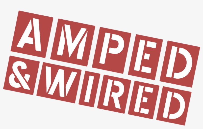 Posted By Ashley Jefcoat On Oct 11, 2016 At - Amped & Wired, transparent png #2432300