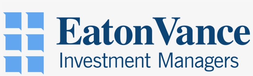 Open - Eaton Vance Management Logo, transparent png #2432323