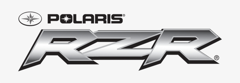 Polaris Off Road Vehicles Rzr Model Logo - Polaris Rzr Folding Side Mirrors, transparent png #2432348