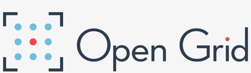 Opengrid - Open Grid Chicago, transparent png #2432474