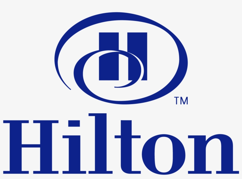 Hilton Bonnet Creek Logo, transparent png #2432497