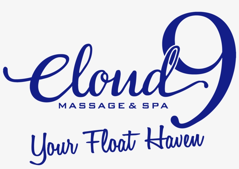 Cloud 9 Massage & Spa, Your Float Haven, transparent png #2432553
