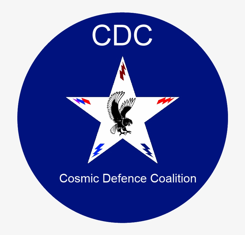 Cdc Logo - Asia's Got Talent Star, transparent png #2432573
