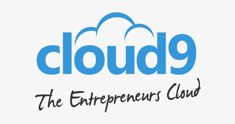 Cloud 9 Hosting - Cloud 9 Hosting Logo, transparent png #2432574