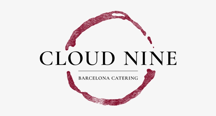 Cloud9 Barcelona Catering - Calligraphy, transparent png #2432593