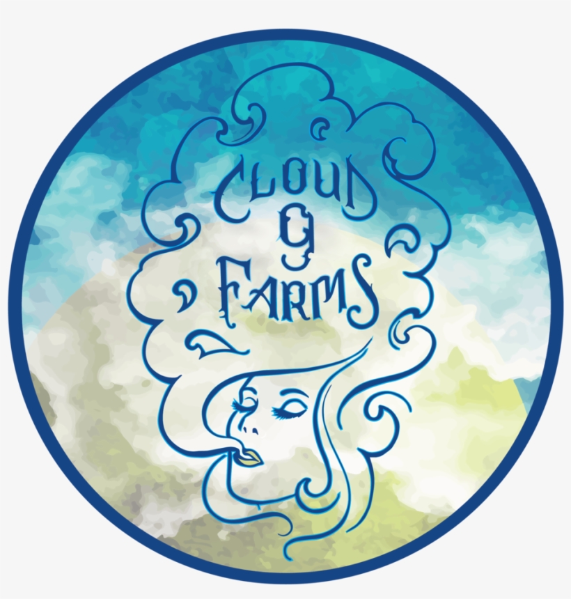 Cloud 9 Farms, transparent png #2432614