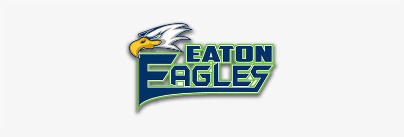 Eaton Eagles Football, transparent png #2432633