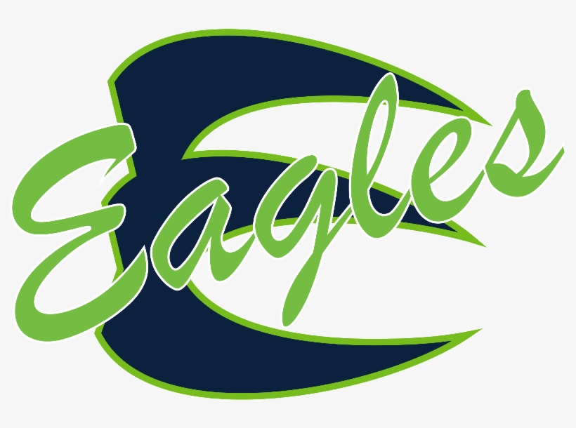 Image Of Eaton Eagle Claw Decal Or Eagle Tumbler - Eaton Eagles, transparent png #2432732