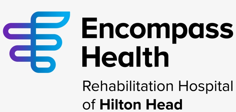 Logo For Encompass Health Rehabilitation Hospital Of - Encompass Health Corp Logo, transparent png #2432753