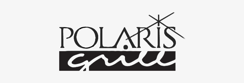 Polaris-grill - Polaris Grill, transparent png #2432776
