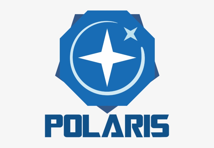 [polaris Logo] - Polaris Station, transparent png #2432843