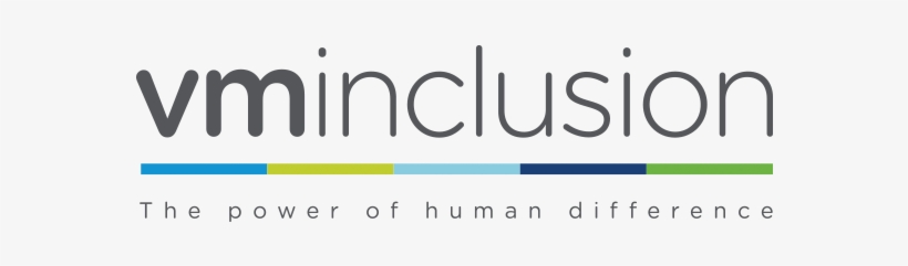 At Vmware, We Actively Attract, Engage And Celebrate - Vmware Inclusion, transparent png #2432881