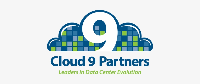 Cloud 9 Partners Logo Design - Graphic Design, transparent png #2432928