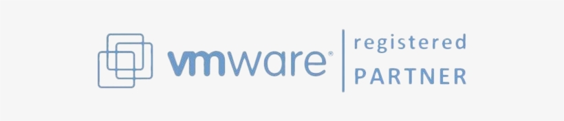 Vmware Partner Logo Png - Lenovo Vmware Vsphere Essentials Kit - 3 Hosts - Version, transparent png #2433032