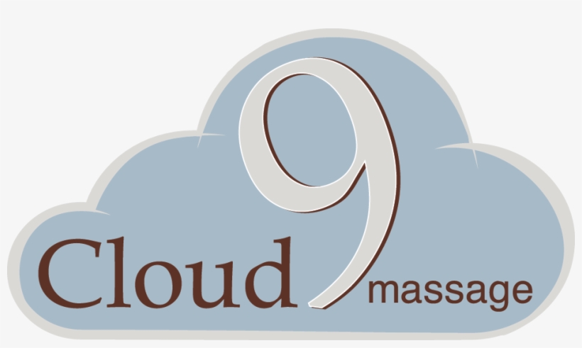 Cloud 9 Spa - Circle, transparent png #2433095