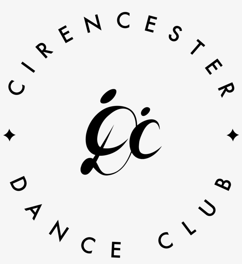 Cirencester Dance Club - Circle, transparent png #2433149