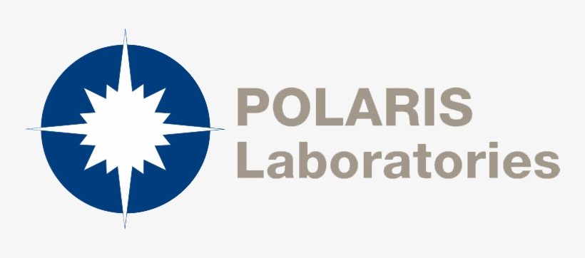 Image Gallery Logo Star Polaris - Polaris Laboratories, transparent png #2433191